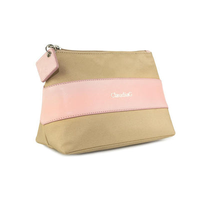 Tierra Travel Cosmetic Bag