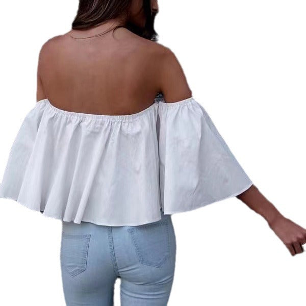 The Margeaux Top