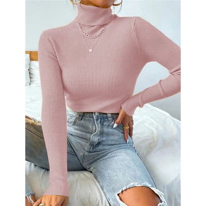The Trinity Turtleneck