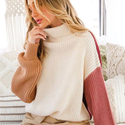 The Taylor Sweater