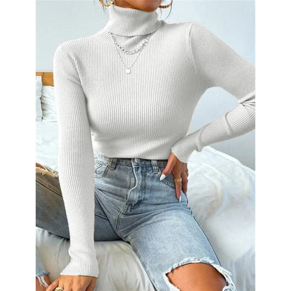 The Trinity Turtleneck
