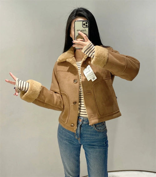 The Erin Jacket